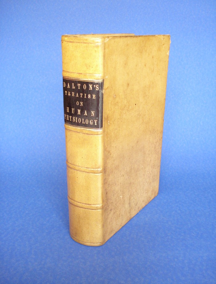 anatomy and physiology in the civil war